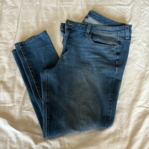 American Eagle Dream Jean jegging